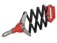 Lazy Tongs Pop Riveter