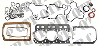 Full Gasket Set