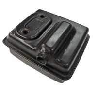 KASEI BC28 Exhaust/ Muffler