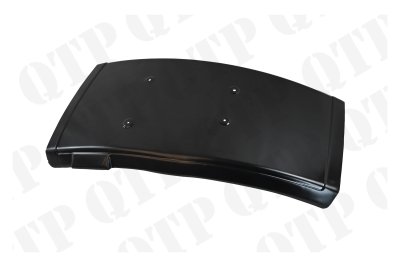 Mudguard Front RHS