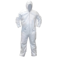 Bodytech Deluxe Type 5/6 Coverall