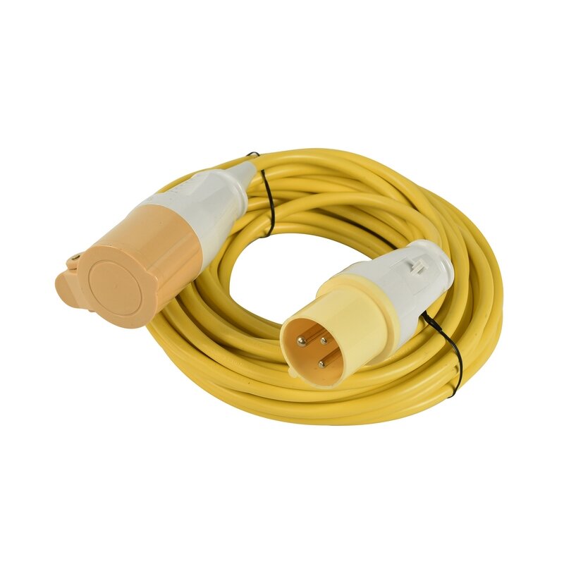POWERMASTER 14 MTR 110V LEAD