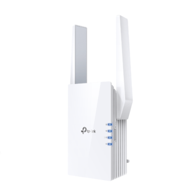 TP Link AX1500 WI-FI 6 Range Extender |  RE505X 1