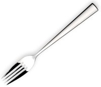 Motive Serving Fork 18/10 Carton of 2