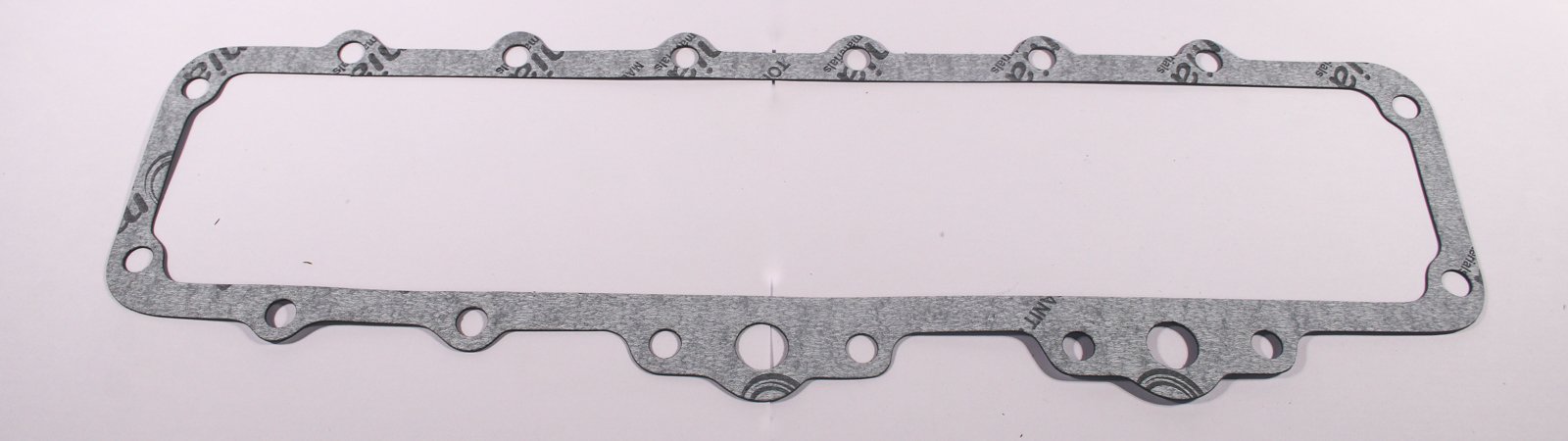 GASKET - OIL COOLER HOUSING