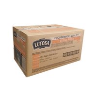 Steak Chips (AA Grade) 14mm 10/18 Lutosa 4x2.5kg