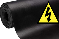 electrical safety matting