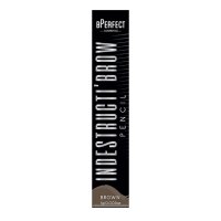 BPerfect Indestructibrow Pencil Brown 1g