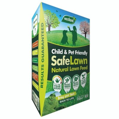 Westland SafeLawn Large Box -150m²