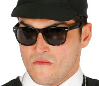 Dark Sunglasses