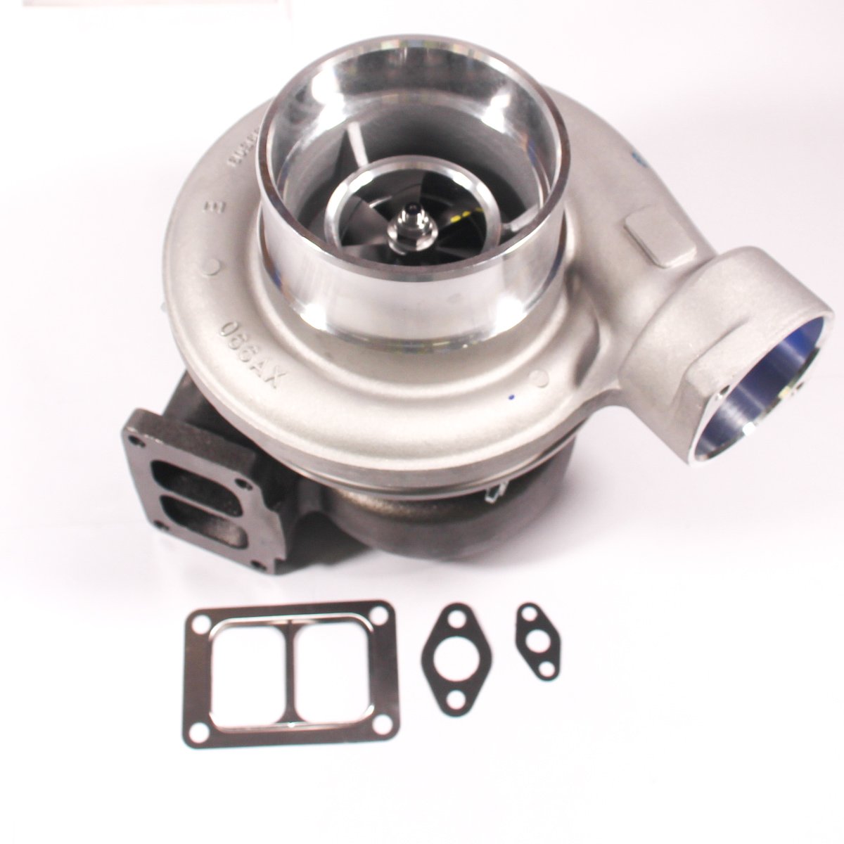 TURBOCHARGER