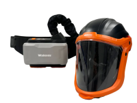 PRO MASK (with one set of filters)