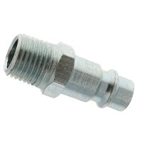 XF-Euro Adaptor Male Thread R 1/4