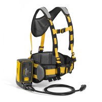 STIGA BB700e Battery Belt Carrier