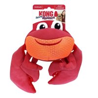 KONG Shakers Shimmy Crab Medium x 1
