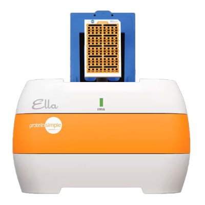 Automated ELISA Instrument