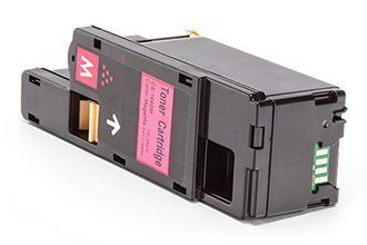 Compatible Dell 593-11128  Magenta 1000 Page Yield