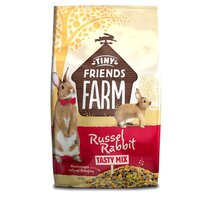 TFF Russel Rabbit Tasty Mix 12.5kg  [Zero VAT]