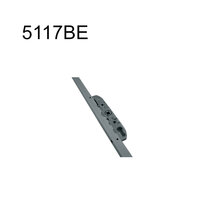 5117BE LUCE window lock from 2325 to 2750mm