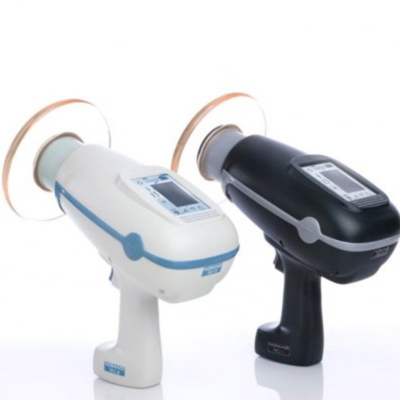 Nomad Pro 2 intraoral X-ray