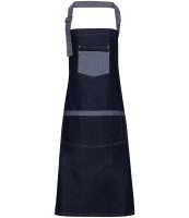 PREMIER DOMAIN BIB APRON