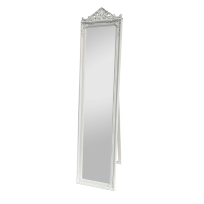 Cheval Chateau Mirror - White