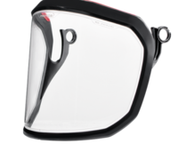 PROTOS® INTEGRAL CLEAR VISOR