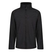 Regatta Uproar Softshell Black