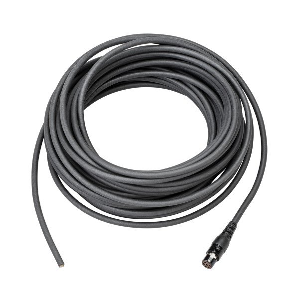 3M Peltor FLX2 Cable. 10m