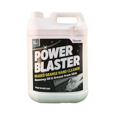 Power Blaster Heavy Duty Hand Cleaner 5ltr