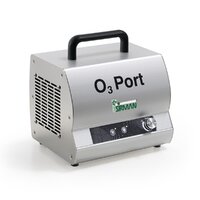 Sirman Portable 100w Ozone Generator Air & Surface Steriliser