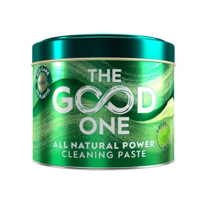 Astonish The Good One Natural Power Cleaning Paste