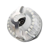 W&ouml;hler Light Ring 26/40 Detachable