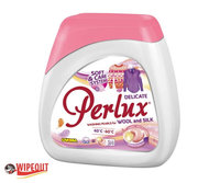 Perlux Delicate Laundry Capsules 24 pc