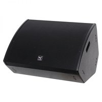 W Audio SM 15 Stage Monitor - 15" 300w Passive Stage Monitor