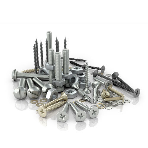 Screws, Nails & Fixings