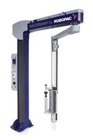Ecowrap XL Rotating Arm Stretch Wrapping Machine
