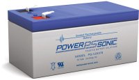 Power-Sonic PS-1230VDS Battery
