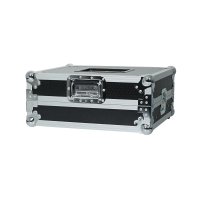 eLumen8 19" Mixer Flight Case