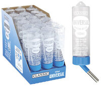 Classic Universal Small Drinking Bottle 150ml x 18