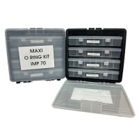 Maxi Box NBR70 Large Oring Kit Imperial