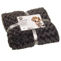 Nobby super soft fleece blanket