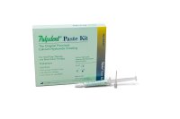 Pulpdent Calcium Hydroxide Paste Kit - DMI Dental Supplies Ireland - Next Day Delivery