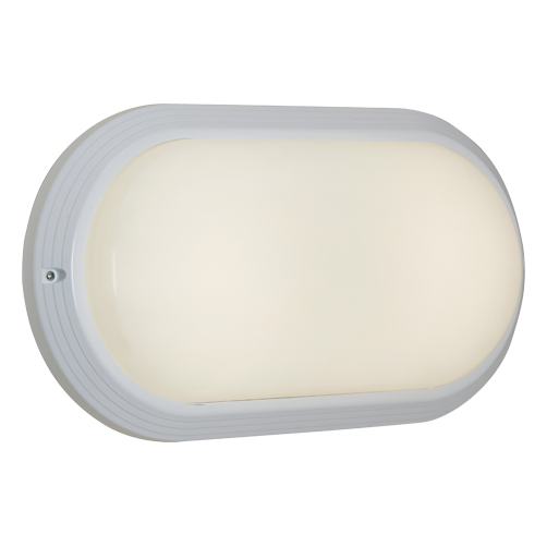 Ansell Sorrento CCT White Bulkhead