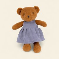 Bear Gabin Mummy 25cms