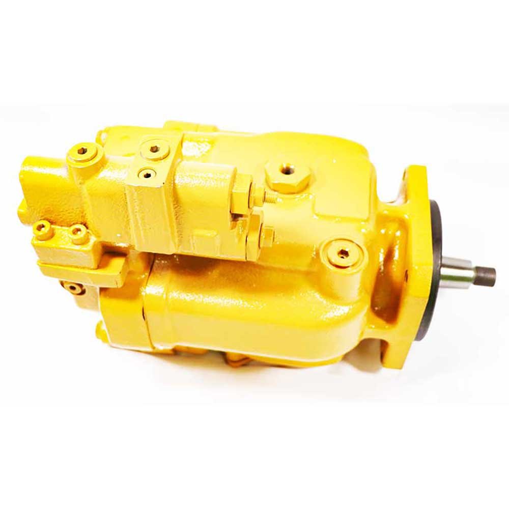 PUMP, HYDRAULIC - AXIAL PISTON