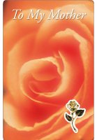 Prayer Card - Mother   (71955)