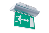 UNIVERSAL EMERGENCY dropped legend