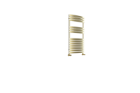 Veniezia-Heated-Towel-Rail-900×500-Brushed-Brass
