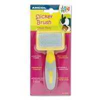 Ancol Small Animal Slicker Brush x 1